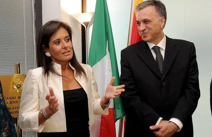 Internacionalizacija - ključ razvoja visokog obrazovanja Internacionalizacija - ključ razvoja visokog obrazovanja