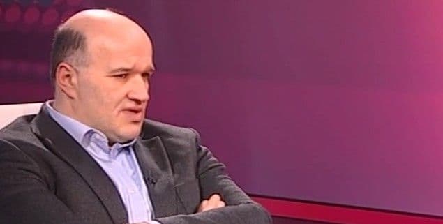 Pećanin: Oružani sukobi na Balkanu su mogući Pećanin: Oružani sukobi na Balkanu su mogući