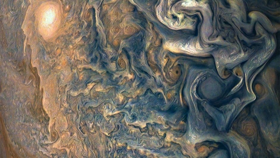 Naučnici otkrili superoluje na Jupiteru Naučnici otkrili superoluje na Jupiteru