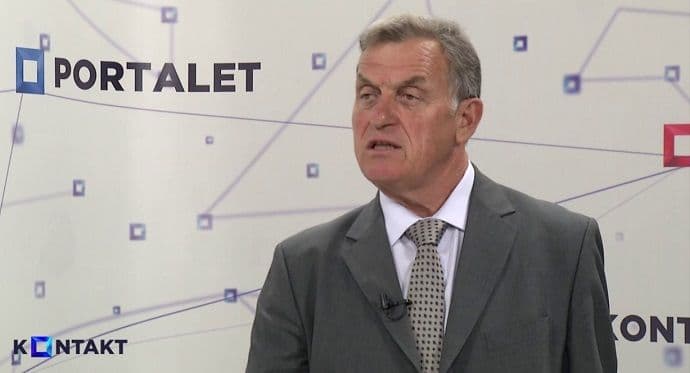 Tahiri: Aktuelni saziv Skupštine ne može izglasati sporazum Tahiri: Aktuelni saziv Skupštine ne može izglasati sporazum