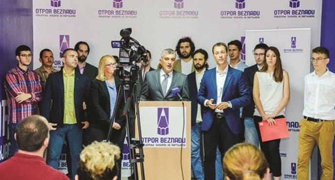 „Građani“ predložili Frontu koalicionog partnera DF-a! „Građani“ predložili Frontu koalicionog partnera DF-a!