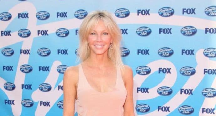 Glumica preživjela pokušaj ubistva? Glumica preživjela pokušaj ubistva?