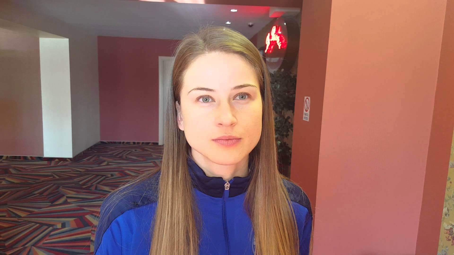 Radmila Petrović nova predsjednica UO RK "Budućnost" Radmila Petrović nova predsjednica UO RK "Budućnost"