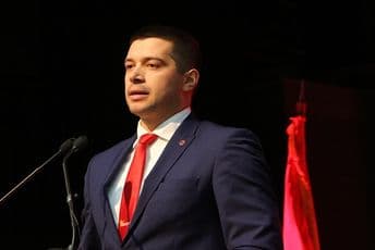 Kolić: Objedinjena opozicija garant pobjede