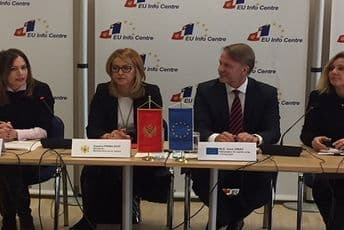 Odgovorni službenici neophodni za profesionalnu javnu upravu