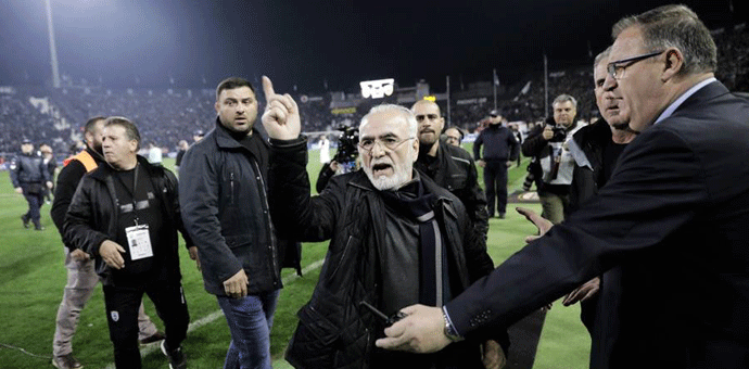 Član Dume, dobar s Putinom, jedan od najbogatijih ljudi svijeta Član Dume, dobar s Putinom, jedan od najbogatijih ljudi svijeta