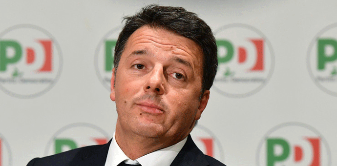 Renci podnio ostavku na mjesto šefa stranke Renci podnio ostavku na mjesto šefa stranke