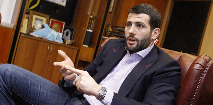 Godinama bio 'izdajnik', a onda odjednom postao 'Zoran' Godinama bio 'izdajnik', a onda odjednom postao 'Zoran'