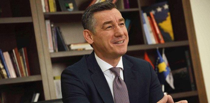 Kosovo hapšenjem Đurića potvrdilo svoj suverenitet Kosovo hapšenjem Đurića potvrdilo svoj suverenitet