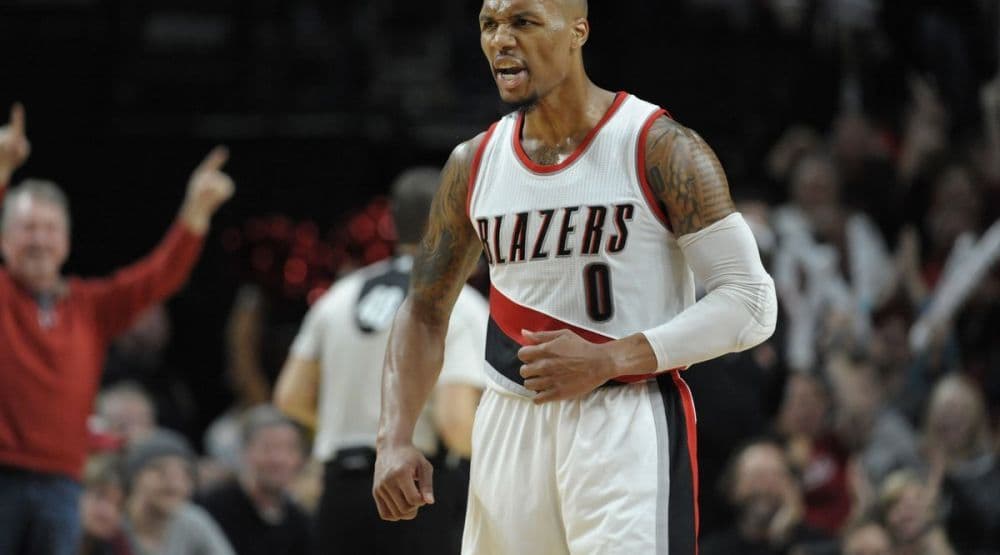 Vestbruk bolji od Bogdanovića, sjajni Nurkić i Dragić Vestbruk bolji od Bogdanovića, sjajni Nurkić i Dragić