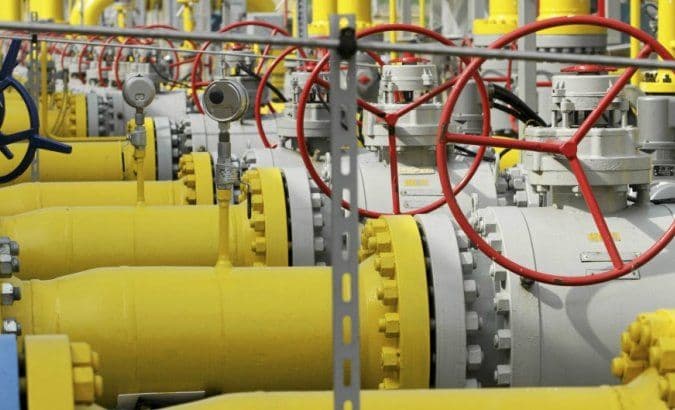 Gradi se balkansko gasno čvorište Gradi se balkansko gasno čvorište