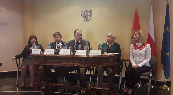 Otvara se redovna linija Podgorica - Varšava, povratna karta od 200 eura Otvara se redovna linija Podgorica - Varšava, povratna karta od 200 eura