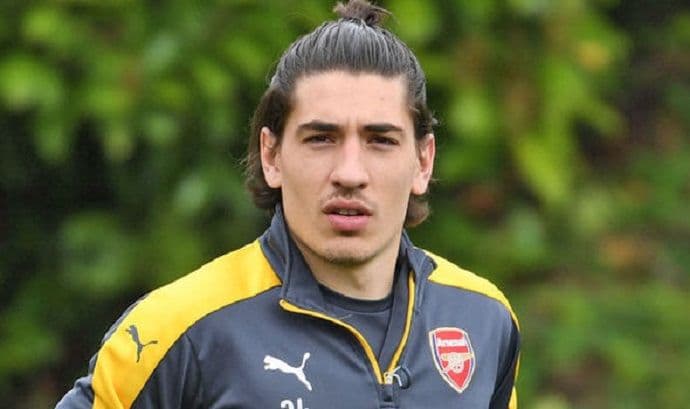 Barsa, Siti i Juve u trci za Beljerina Barsa, Siti i Juve u trci za Beljerina