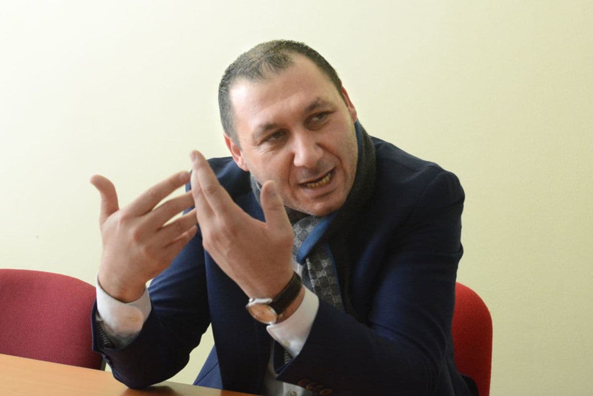 Uhapšen Italijan iz izvještaja ubijenog slovačkog novinara Uhapšen Italijan iz izvještaja ubijenog slovačkog novinara