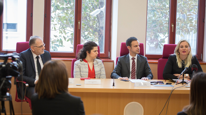 Servis personalne asistencije omogućiće kvalitetniji život OSI Servis personalne asistencije omogućiće kvalitetniji život OSI