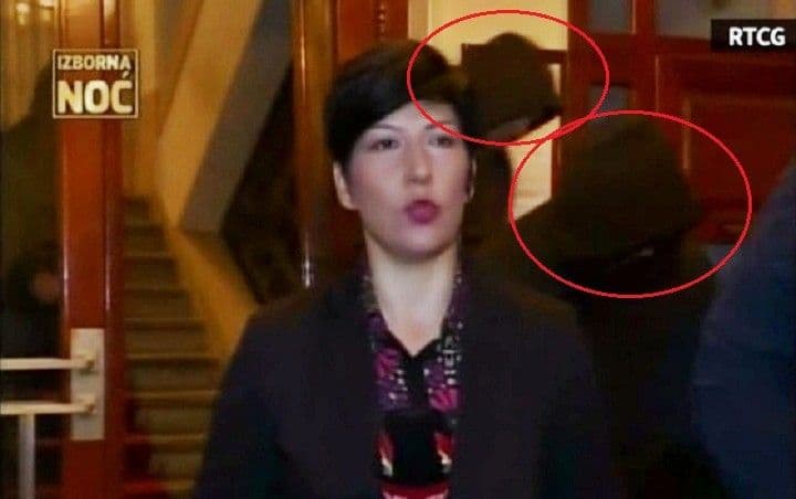 Tužilaštvo ispituje ko su lica s kapuljačama u izbornoj noći na CT Tužilaštvo ispituje ko su lica s kapuljačama u izbornoj noći na CT