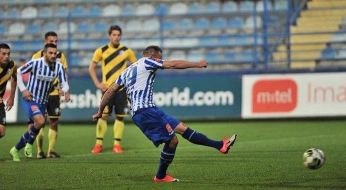 "Koliko njima gori pod nogama, toliko mi želimo pobjedu" "Koliko njima gori pod nogama, toliko mi želimo pobjedu"