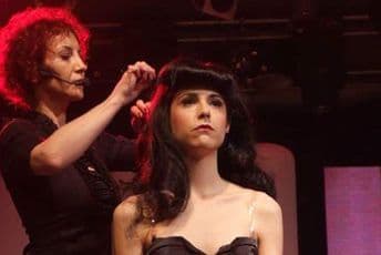 Volim da pomjeram sopstvene granice