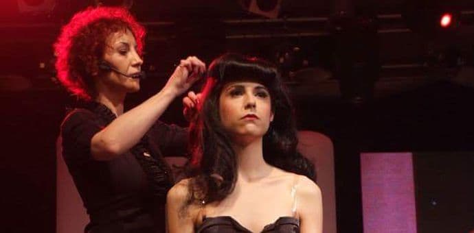 Volim da pomjeram sopstvene granice Volim da pomjeram sopstvene granice