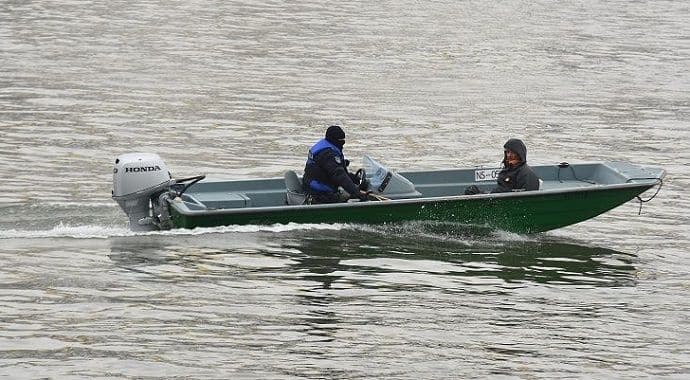 Pronađeno tijelo Aleksandre Božić Pronađeno tijelo Aleksandre Božić