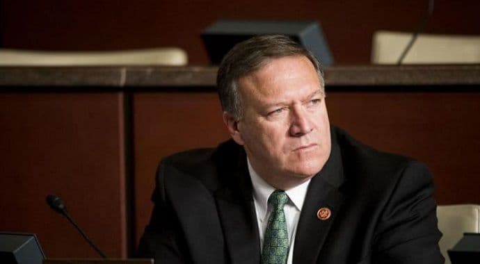 Ratoboran prema Sjevernoj Koreji, ubio bi Snoudena i zabranio abortuse Ratoboran prema Sjevernoj Koreji, ubio bi Snoudena i zabranio abortuse