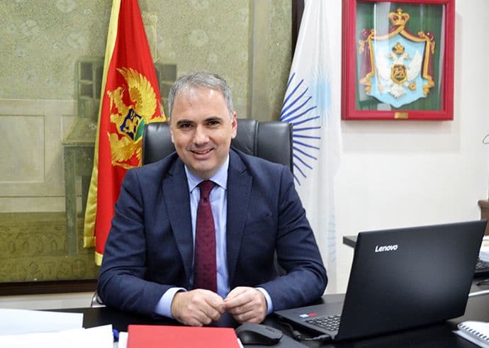 Uslovljeni smo međunarodnim cijenama Uslovljeni smo međunarodnim cijenama