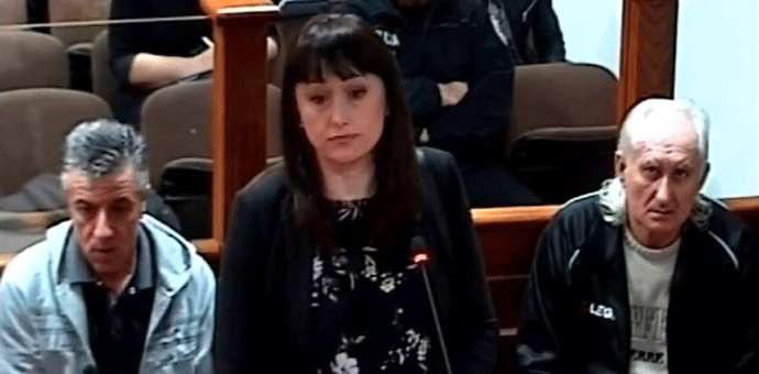 Nikač: Nikić nije bio prevodilac, Katnić: Nikić je agent FSB-a Nikač: Nikić nije bio prevodilac, Katnić: Nikić je agent FSB-a