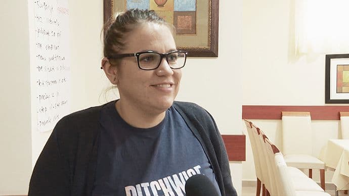 "Bajke su za svakoga" kroz feminističku prizmu "Bajke su za svakoga" kroz feminističku prizmu