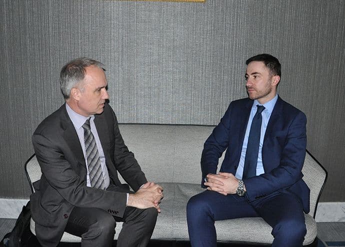 Ministarstvo kulture zainteresovano za snažniju saradnju sa Švedskom Ministarstvo kulture zainteresovano za snažniju saradnju sa Švedskom