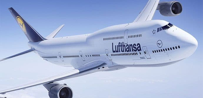 Lufthansa zainteresovana za nove linije prema Crnoj Gori Lufthansa zainteresovana za nove linije prema Crnoj Gori