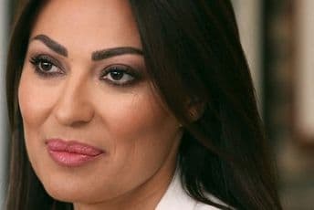 Svetlana Ražnatović: Arkana treba da glumi Vuk Kostić ili Bred Pit Svetlana Ražnatović: Arkana treba da glumi Vuk Kostić ili Bred Pit