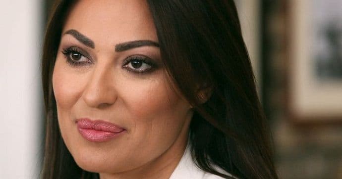 Ceca Ražnatović: Živim veoma povučenim životom Ceca Ražnatović: Živim veoma povučenim životom