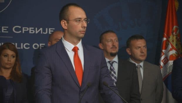 SIMIĆ: Srpska lista neće glasati za demarkaciju SIMIĆ: Srpska lista neće glasati za demarkaciju