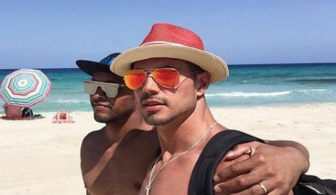 Prema novom istraživanju niko nije 100 posto strejt Prema novom istraživanju niko nije 100 posto strejt