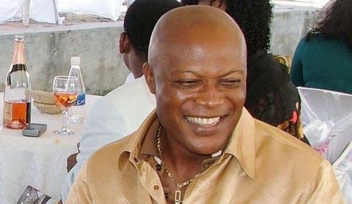 Prodao nepostojeći aerodrom i zgrtao milione Prodao nepostojeći aerodrom i zgrtao milione