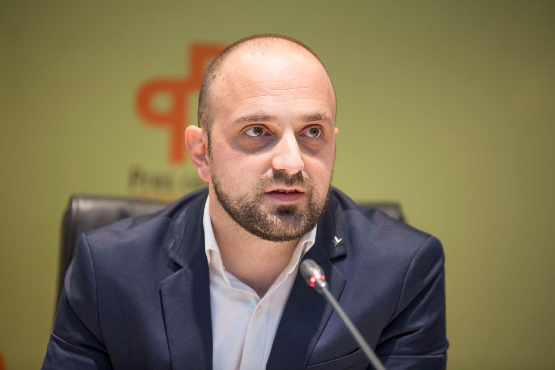 Podići stepen edukacije o izbornom procesu Podići stepen edukacije o izbornom procesu