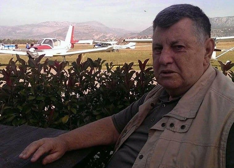 Preminuo Miodrag Mijo Ivanović Preminuo Miodrag Mijo Ivanović