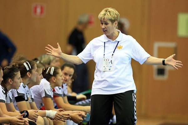 Jeraminok prozvala za pripreme Jeraminok prozvala za pripreme