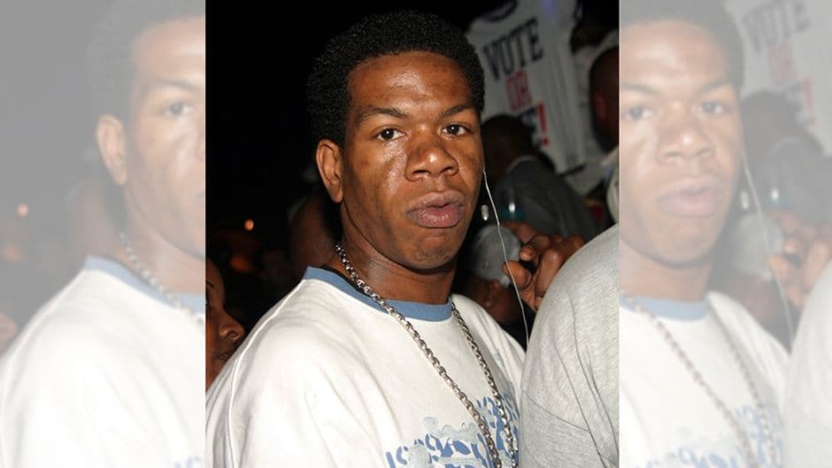 Preminuo reper Kreg Mak Preminuo reper Kreg Mak