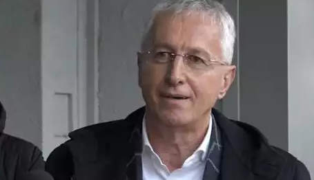 Osoba čiji je potpis falsifikovan ne može podržati drugog kandidata Osoba čiji je potpis falsifikovan ne može podržati drugog kandidata