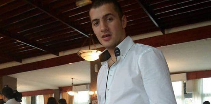 Kekoviću godina zatvora zbog bombaškog napada Kekoviću godina zatvora zbog bombaškog napada