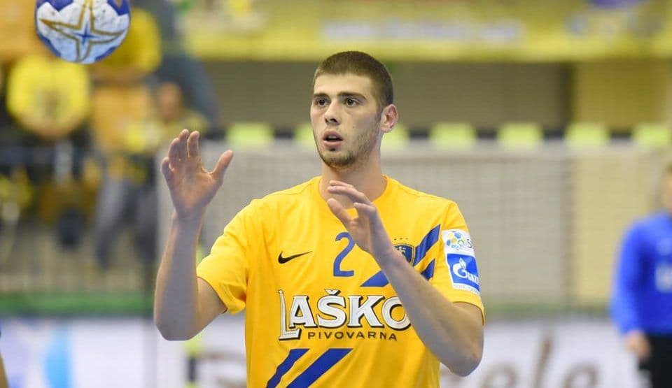 Mladi "lavovi" žele plasman u A diviziju Mladi "lavovi" žele plasman u A diviziju