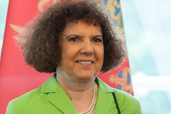 Komemorativna sjednica povodom smrti ambasadorke Tošković