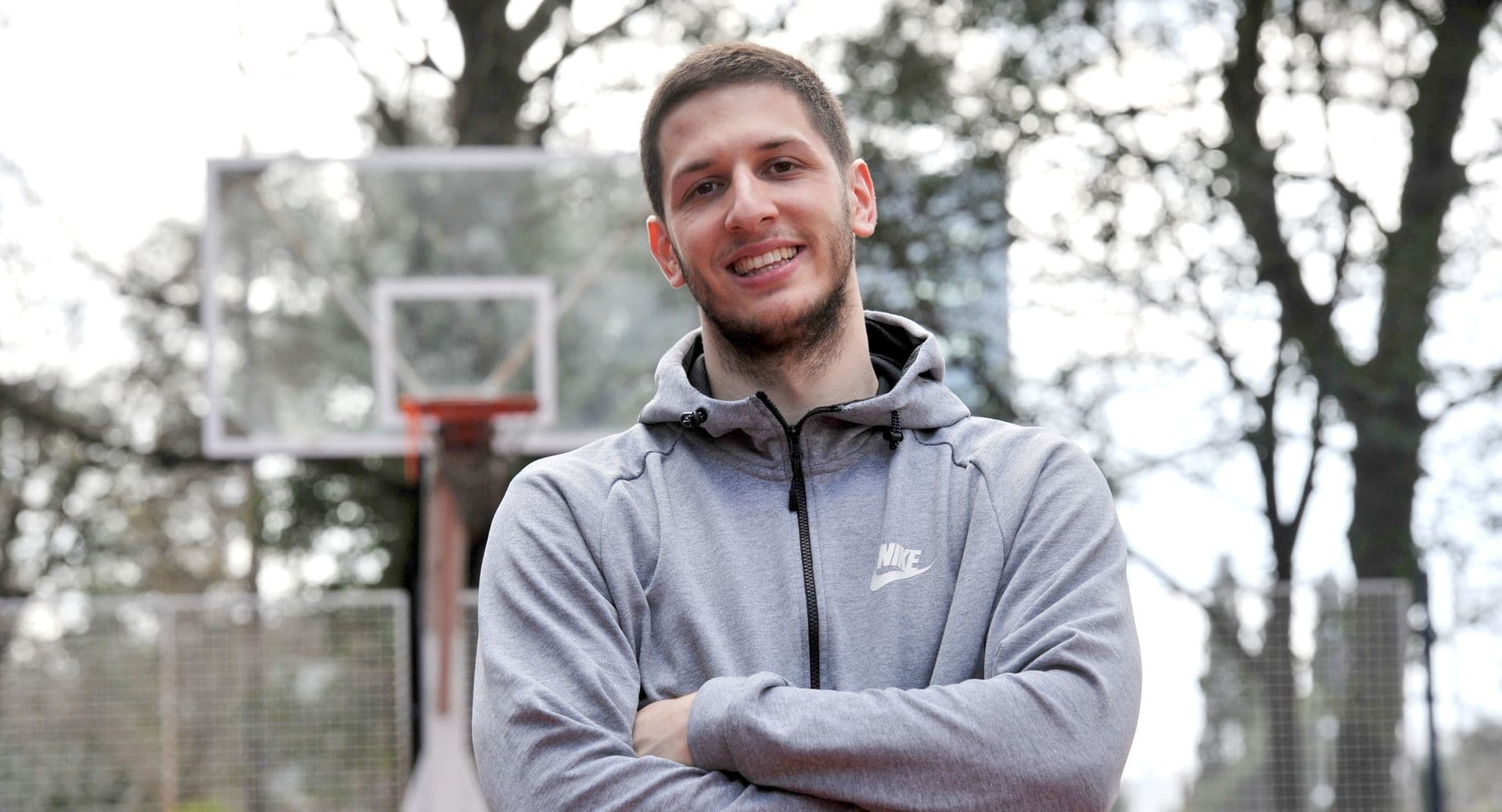 Budućnost bez Ivanovića do sredine februara Budućnost bez Ivanovića do sredine februara