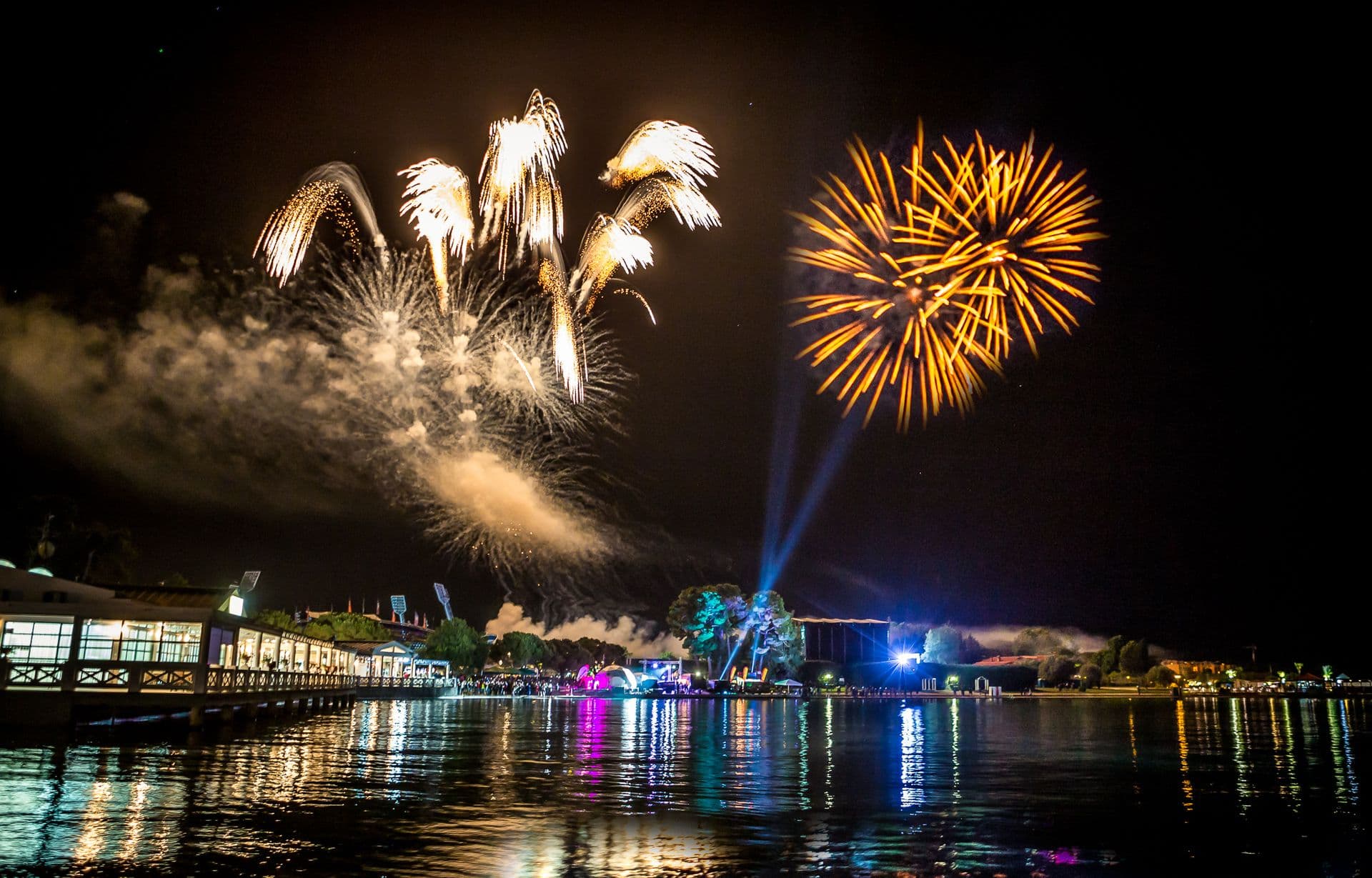 U Stella Maris stiže dvostruki svjetski DJ broj 1 - Paul Van Dyk! U Stella Maris stiže dvostruki svjetski DJ broj 1 - Paul Van Dyk!