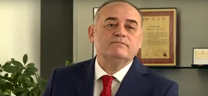 Simović sjutra uručuje rješenja dobitnicima grantova Simović sjutra uručuje rješenja dobitnicima grantova