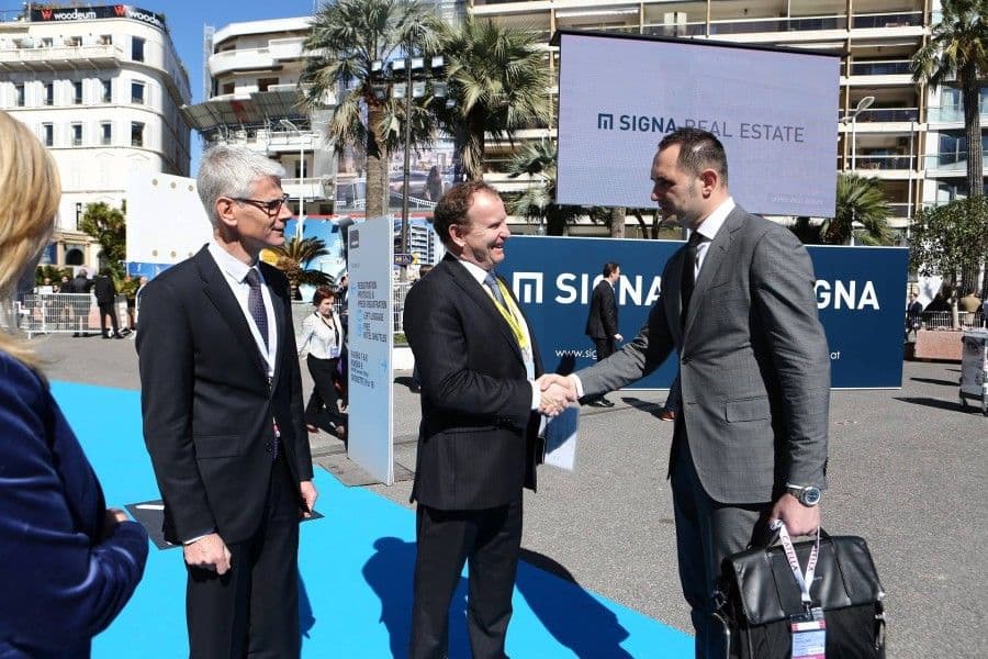 Ponuda CG predstavljena u Kanu Ponuda CG predstavljena u Kanu