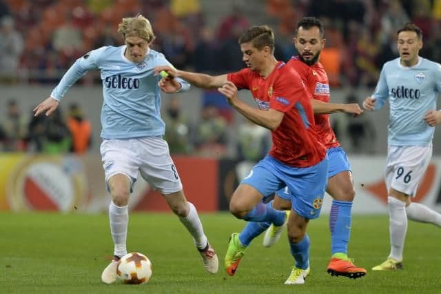 Lacio, Lajpcig i Marsej u 1/4 finalu LE Lacio, Lajpcig i Marsej u 1/4 finalu LE