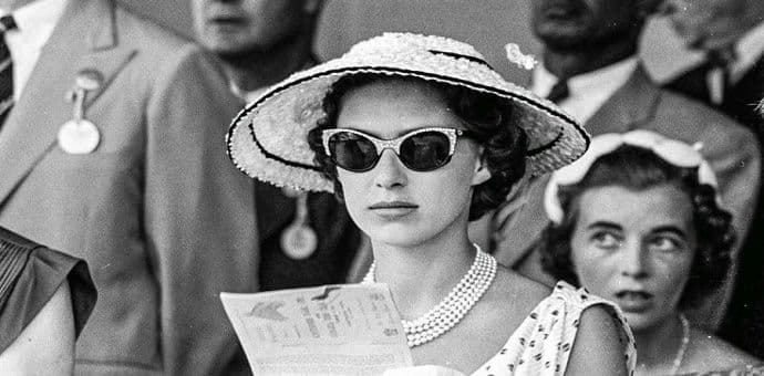 Buntovnica iz kraljevske porodice Buntovnica iz kraljevske porodice