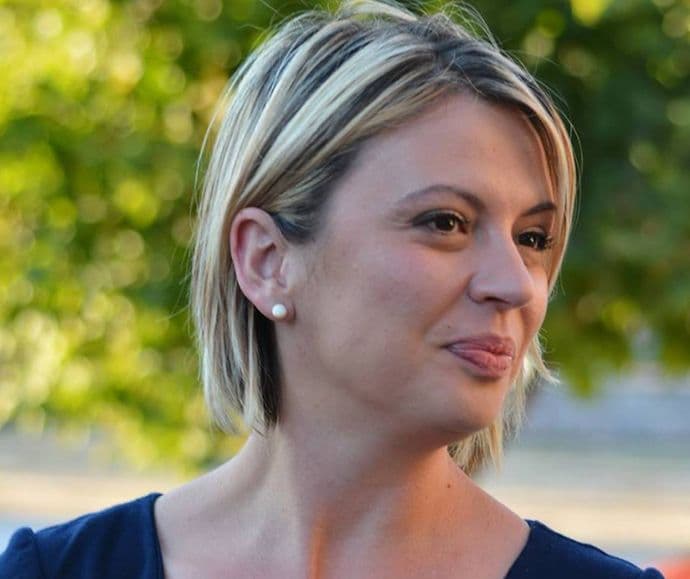 Raičević: Poslanici da zaustave staljinističke čistke Raičević: Poslanici da zaustave staljinističke čistke